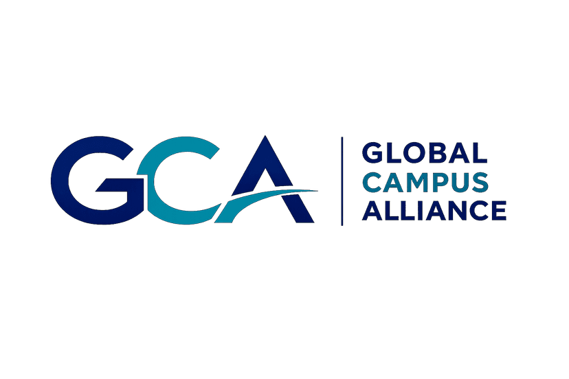 GCA Logo
